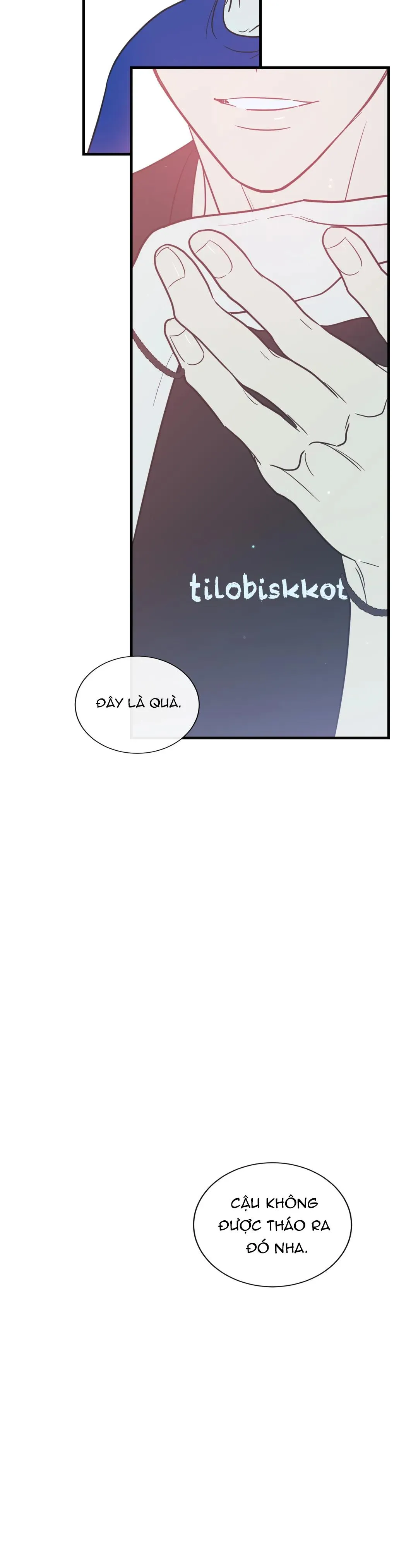 Love in Kitsch (END) Chapter 48 Trang 13