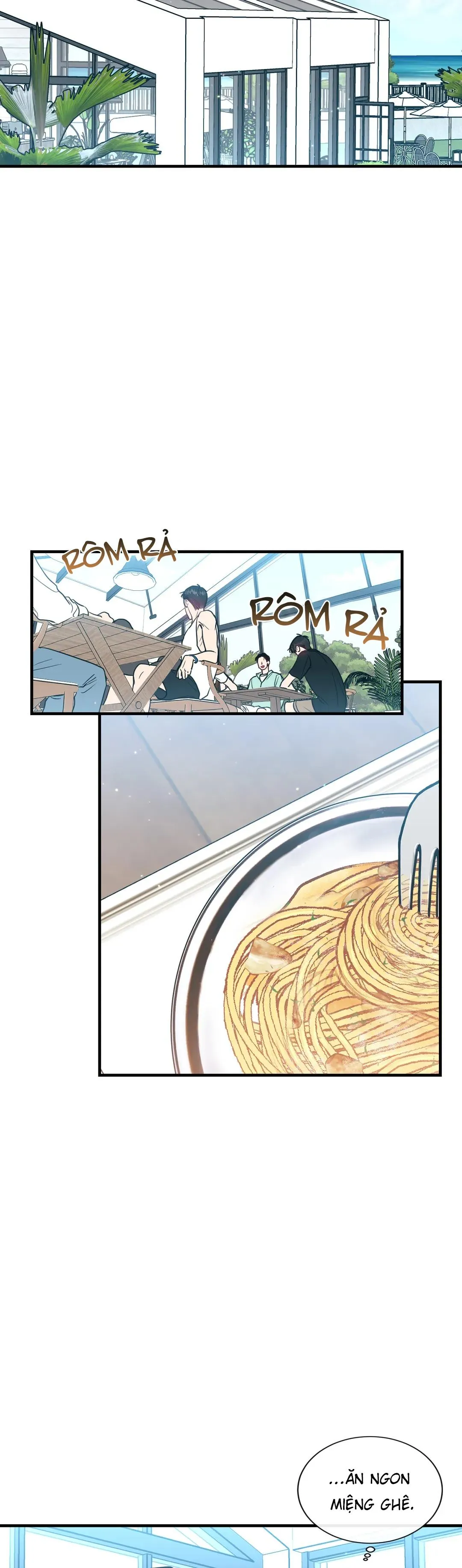 Love in Kitsch (END) Chapter 48 Trang 15