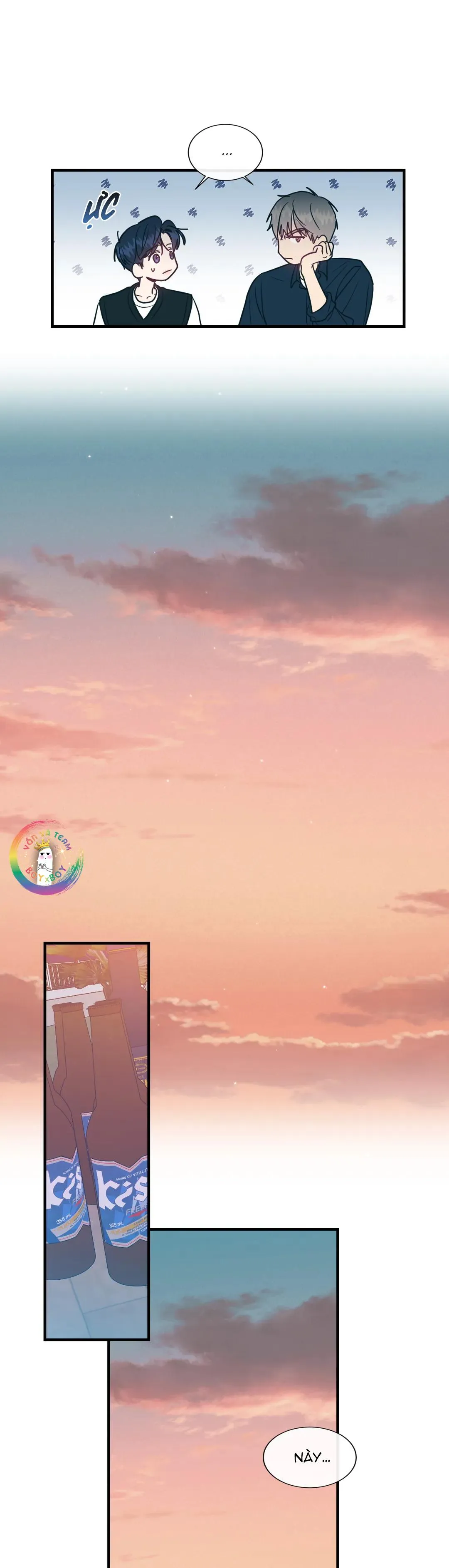 Love in Kitsch (END) Chapter 48 Trang 18