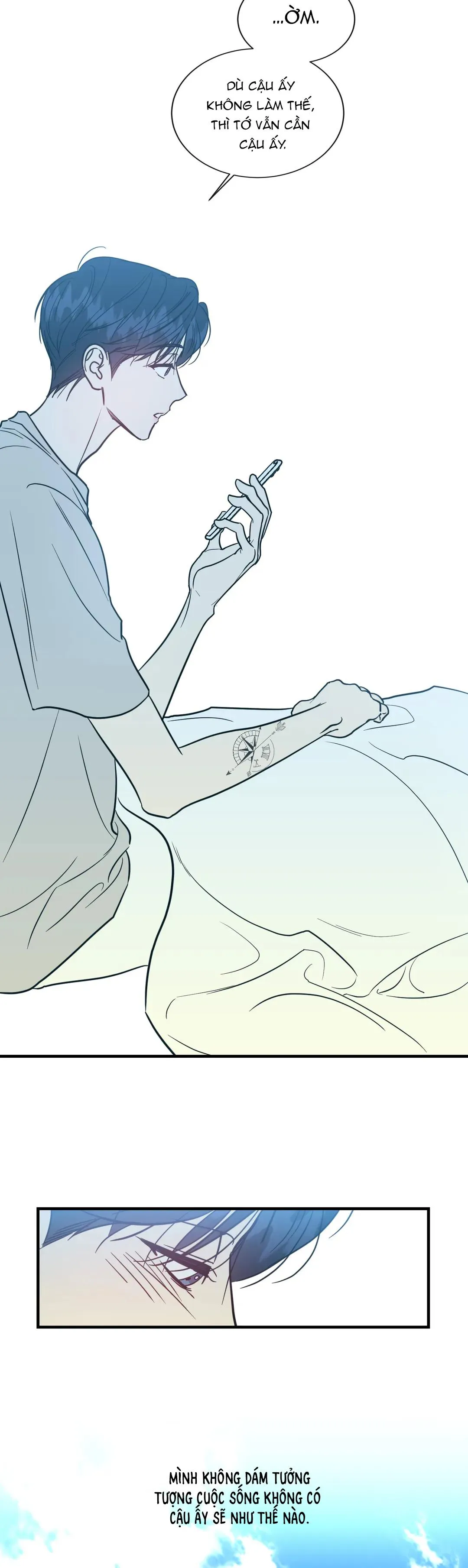 Love in Kitsch (END) Chapter 49 Trang 6