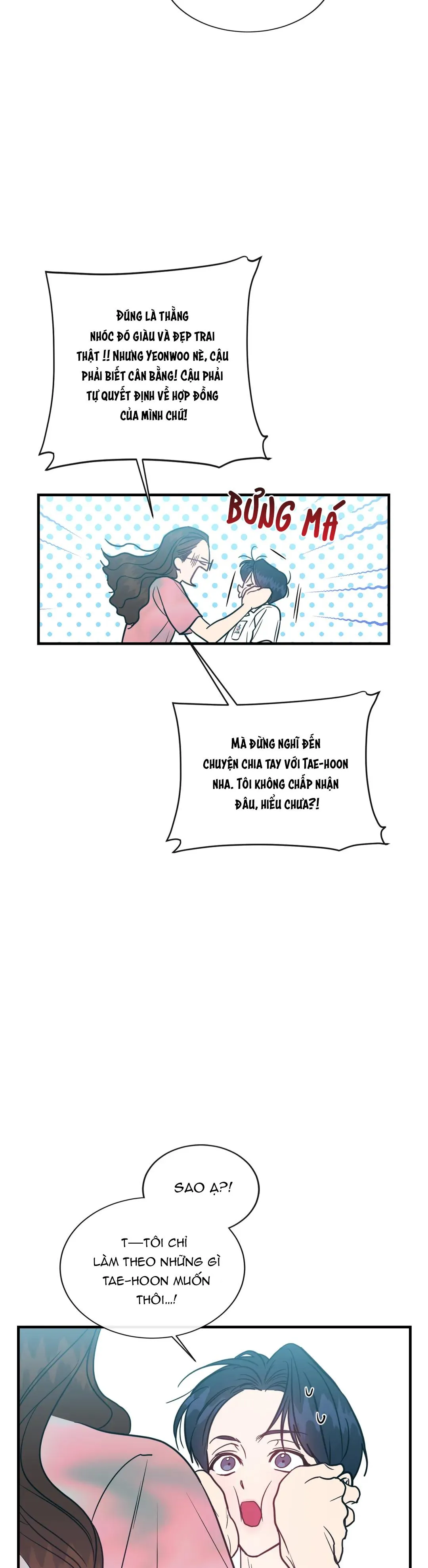 Love in Kitsch (END) Chapter 49 Trang 10