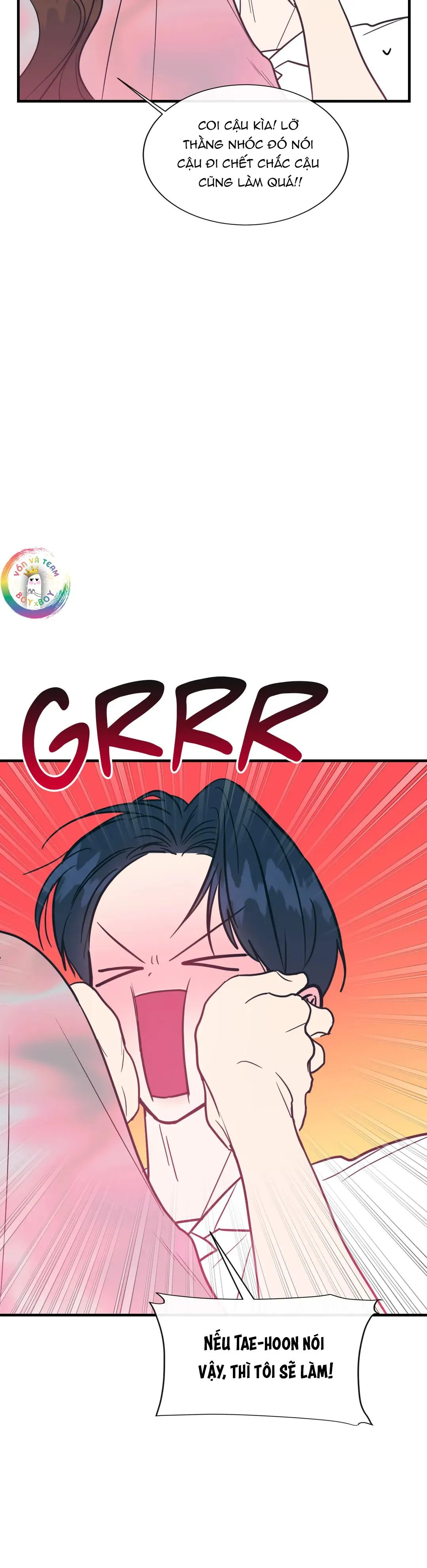 Love in Kitsch (END) Chapter 49 Trang 11