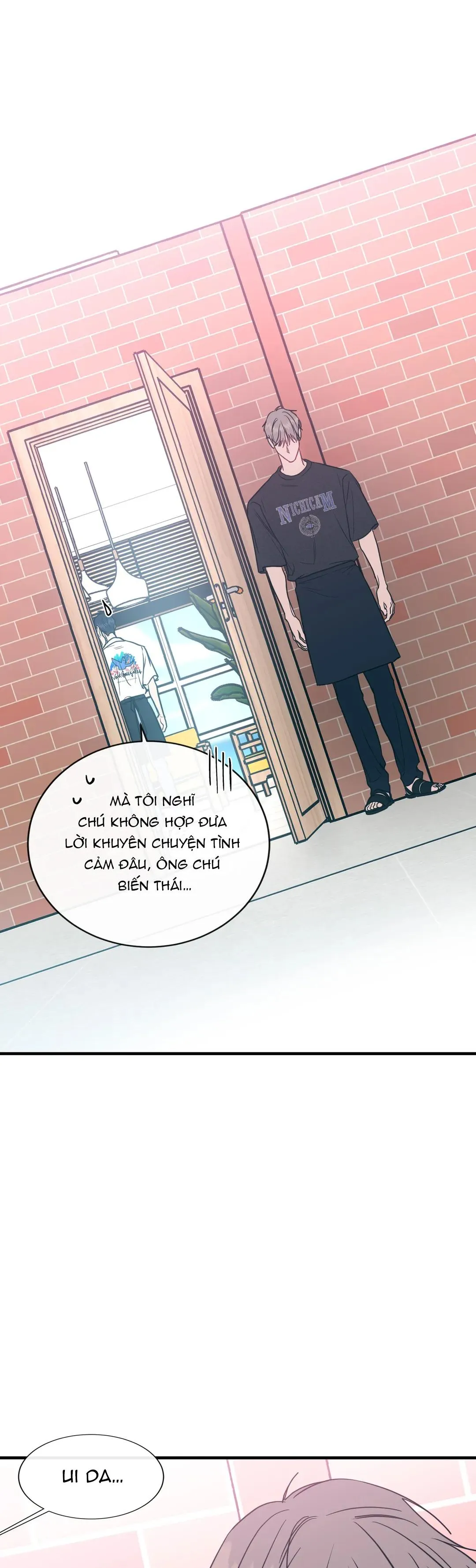 Love in Kitsch (END) Chapter 49 Trang 13