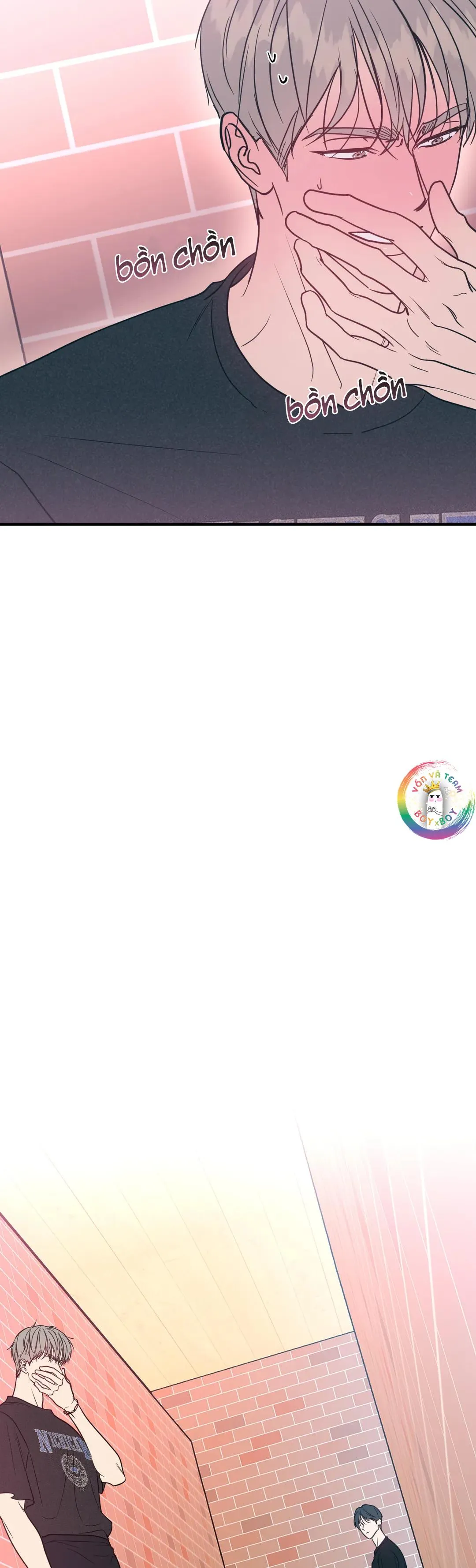 Love in Kitsch (END) Chapter 49 Trang 14