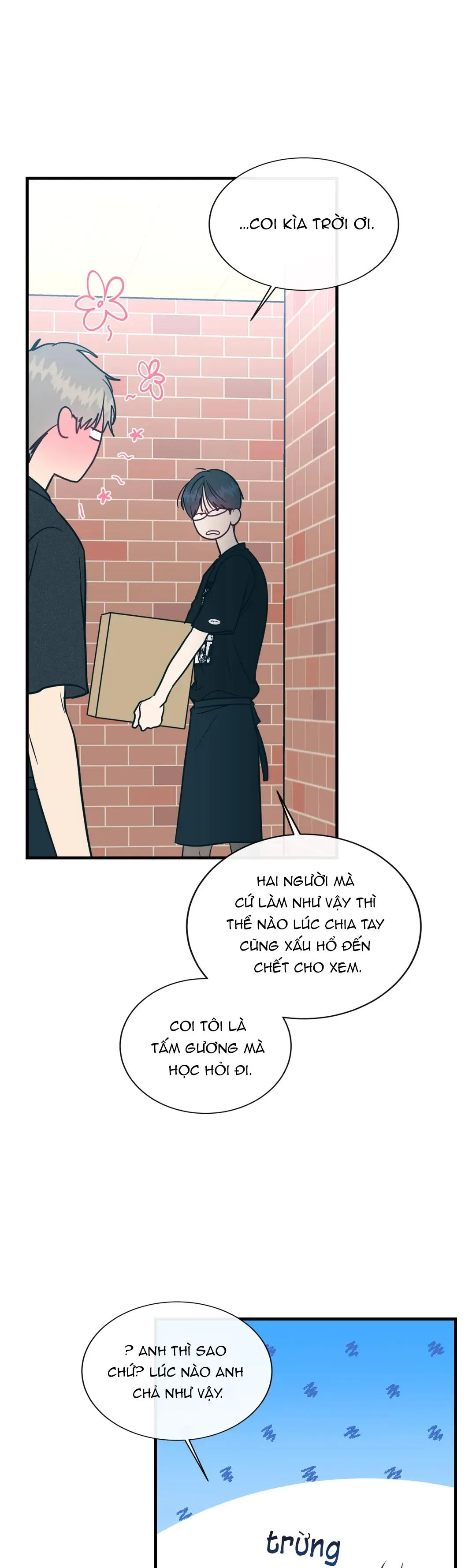 Love in Kitsch (END) Chapter 49 Trang 16