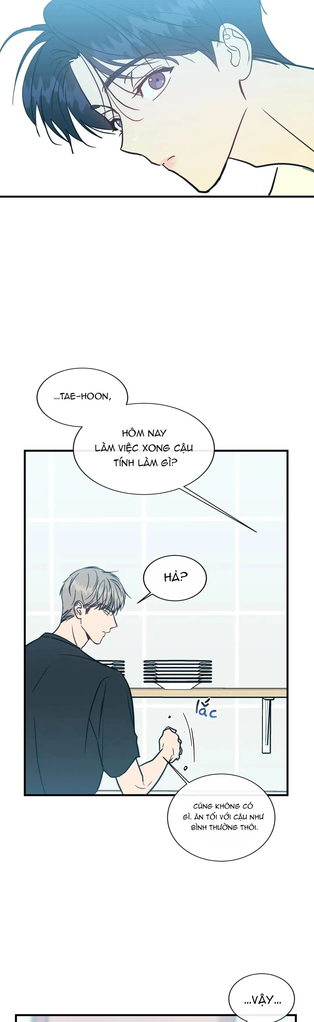 Love in Kitsch (END) Chapter 49 Trang 21