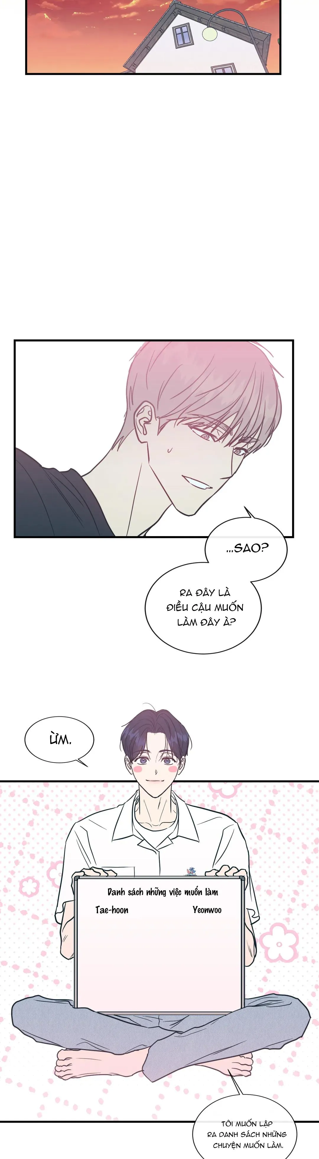 Love in Kitsch (END) Chapter 49 Trang 24