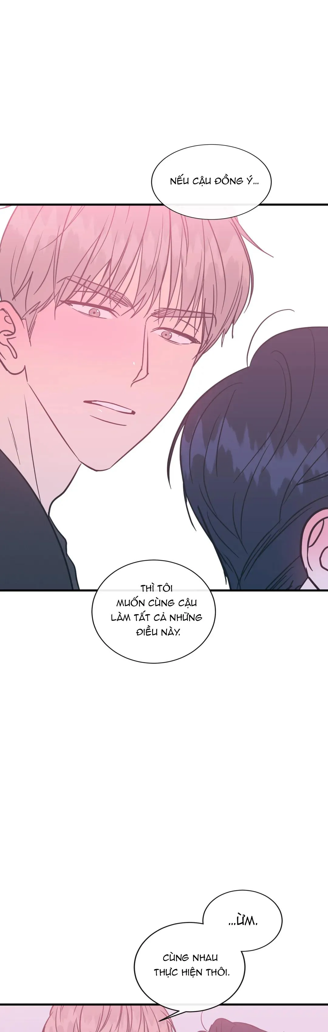 Love in Kitsch (END) Chapter 49 Trang 28