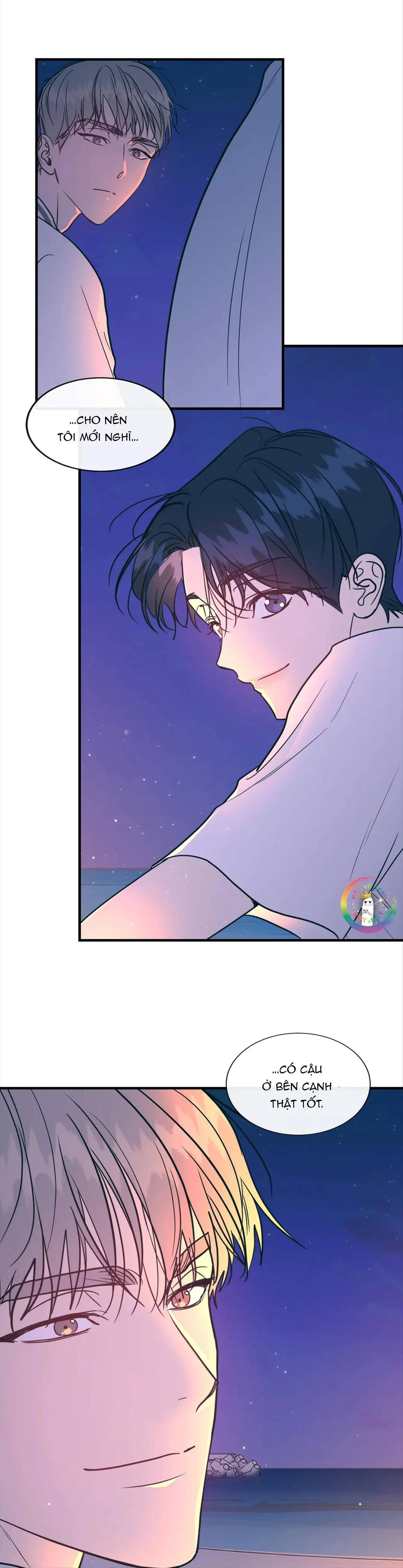 Love in Kitsch (END) Chapter 50 Trang 4