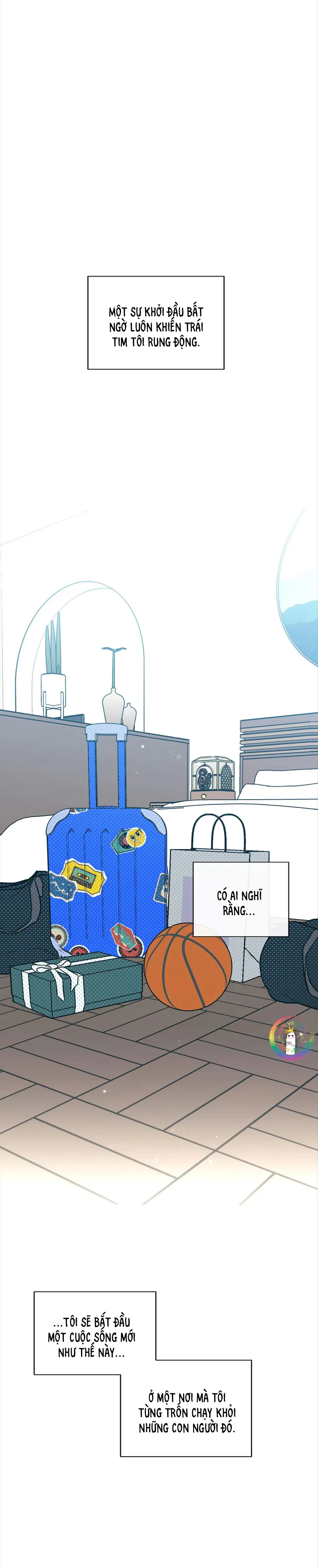 Love in Kitsch (END) Chapter 50 Trang 6