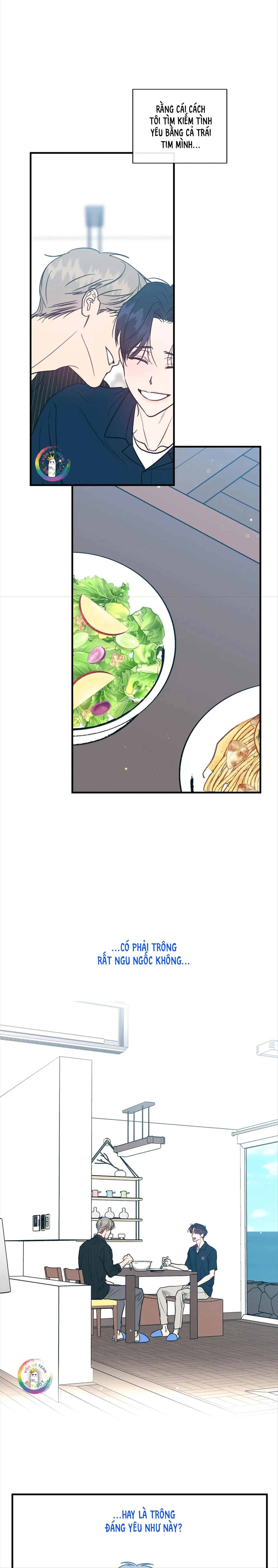 Love in Kitsch (END) Chapter 50 Trang 13