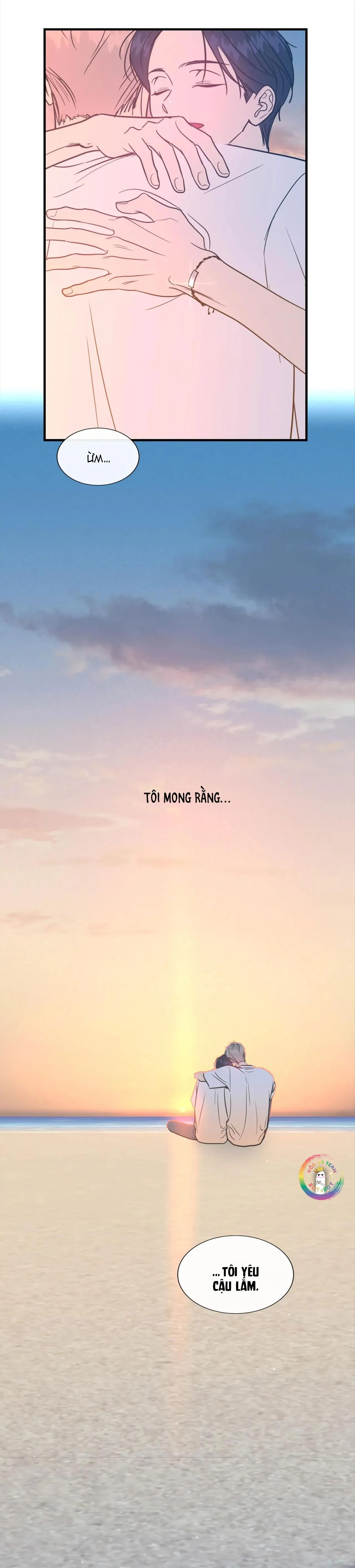 Love in Kitsch (END) Chapter 50 Trang 22