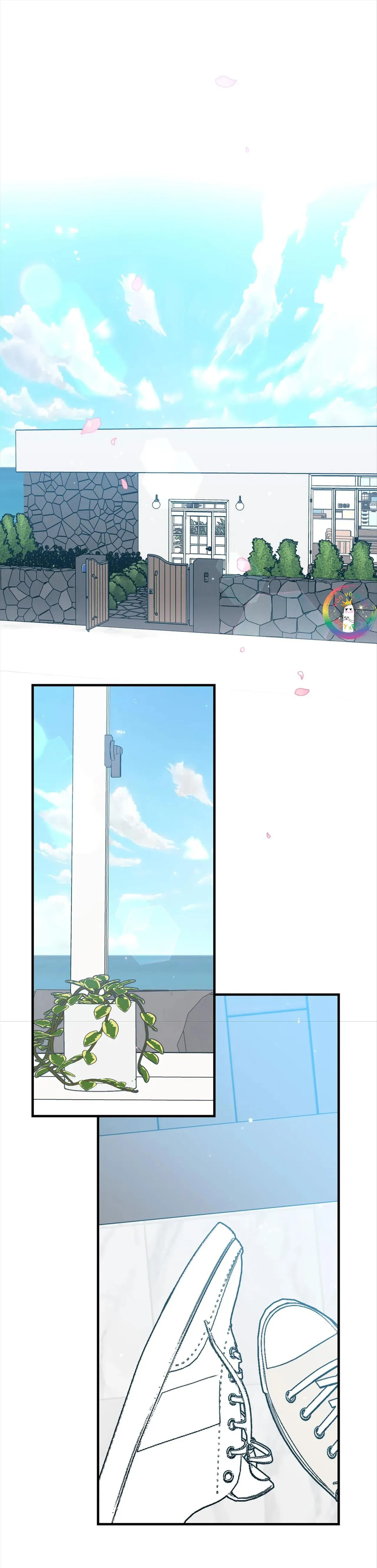 Love in Kitsch (END) Chapter 50 Trang 24