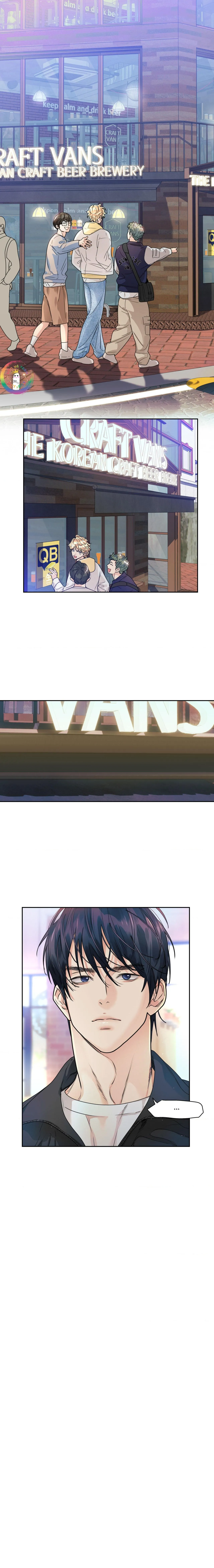 Love is an illusion! Superstar Chapter 4 Trang 22