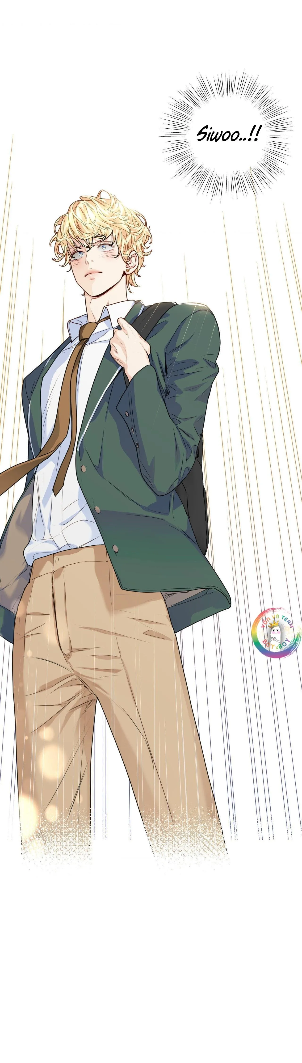 Love is an illusion! Superstar Chapter 8 Trang 15