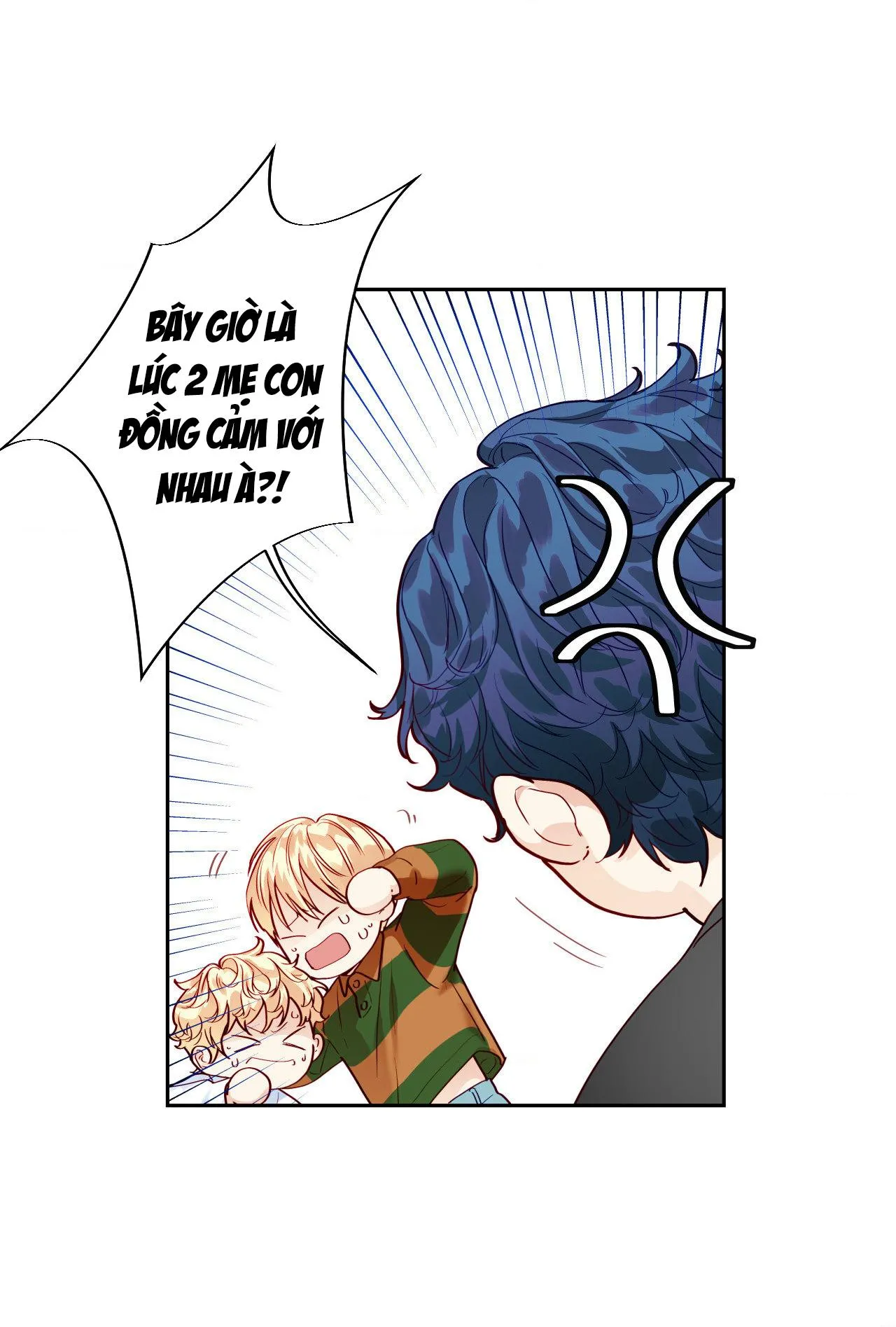 Love is an illusion! Superstar Chapter 10 Trang 8