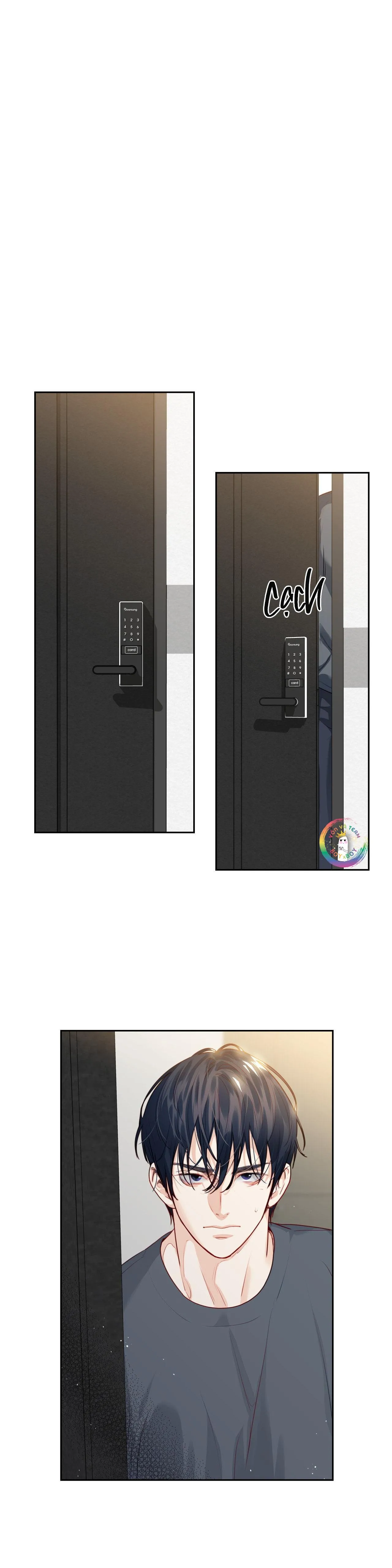 Love is an illusion! Superstar Chapter 11 Trang 27