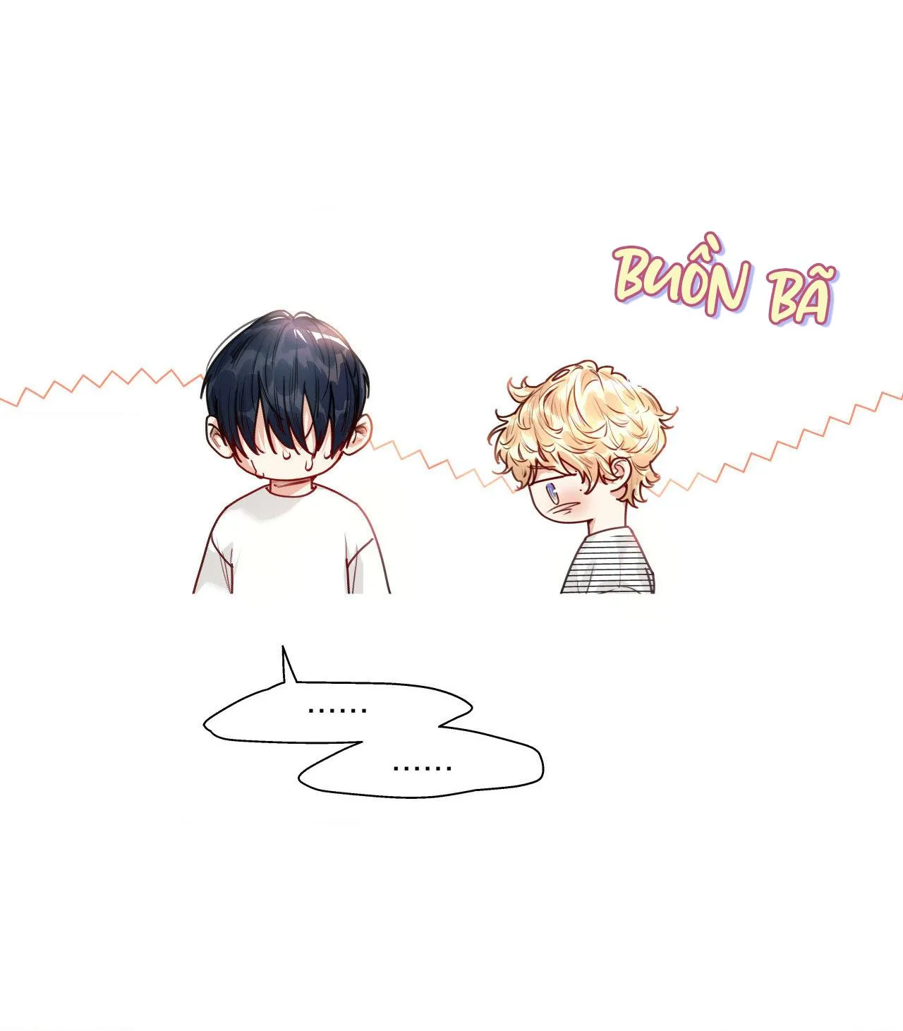 Love is an illusion! Superstar Chapter 14 Trang 16