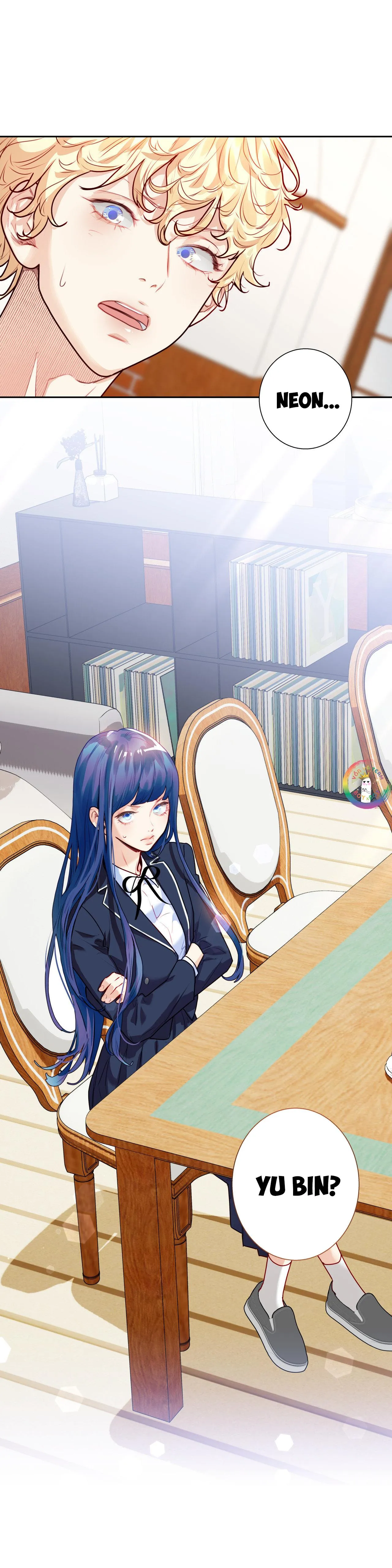 Love is an illusion! Superstar Chapter 15 Trang 27