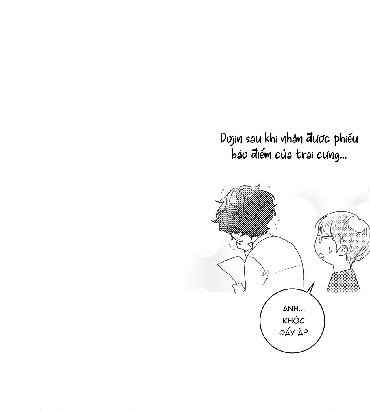 Love is an illusion! Superstar Chapter 15 Trang 28