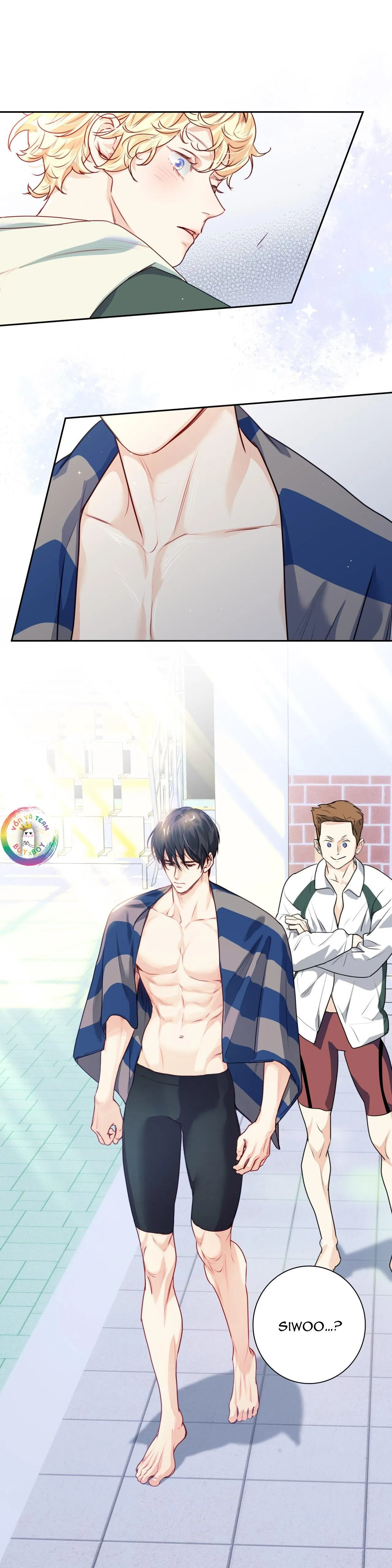 Love is an illusion! Superstar Chapter 17 Trang 24