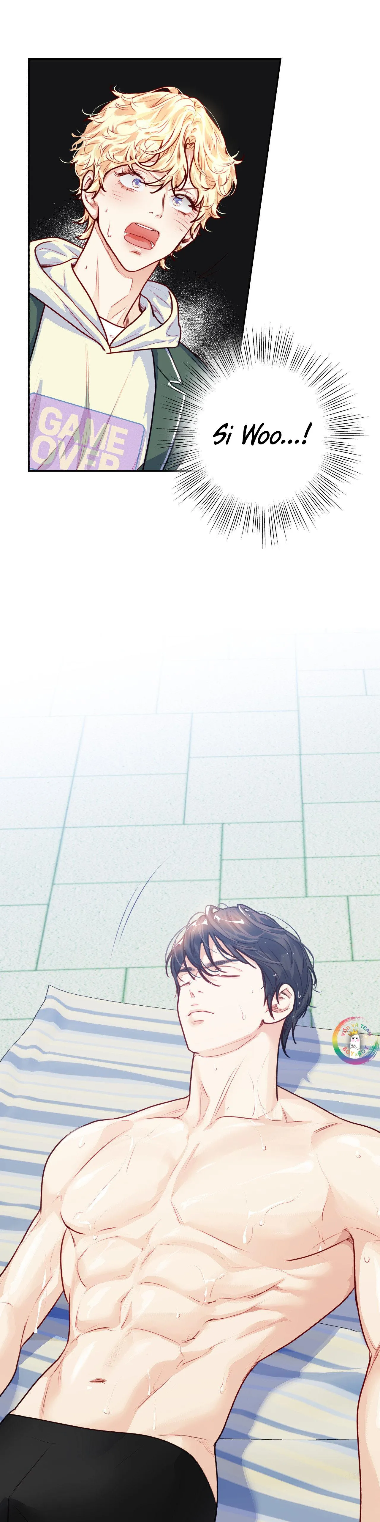 Love is an illusion! Superstar Chapter 18 Trang 15