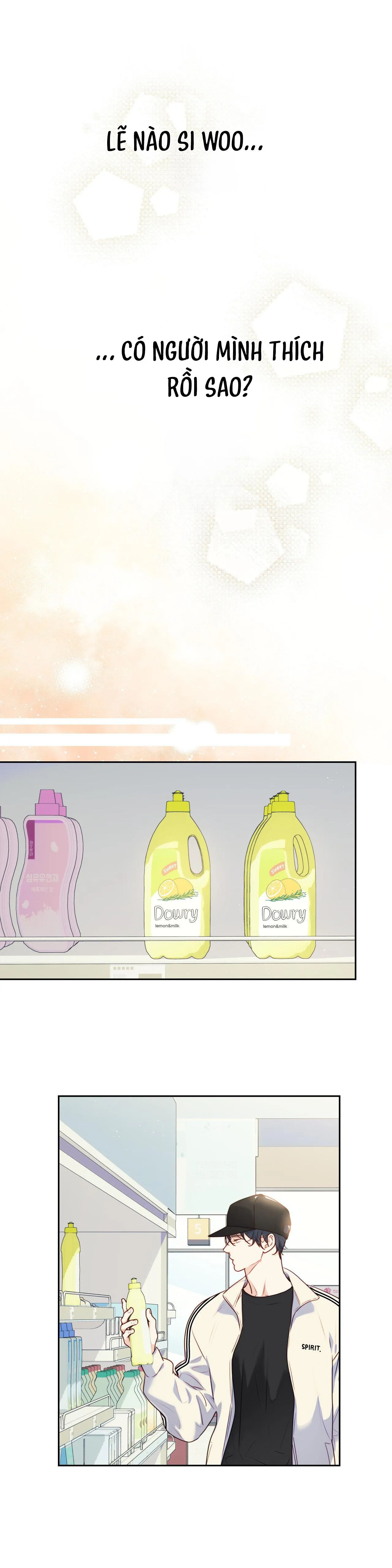 Love is an illusion! Superstar Chapter 18 Trang 29