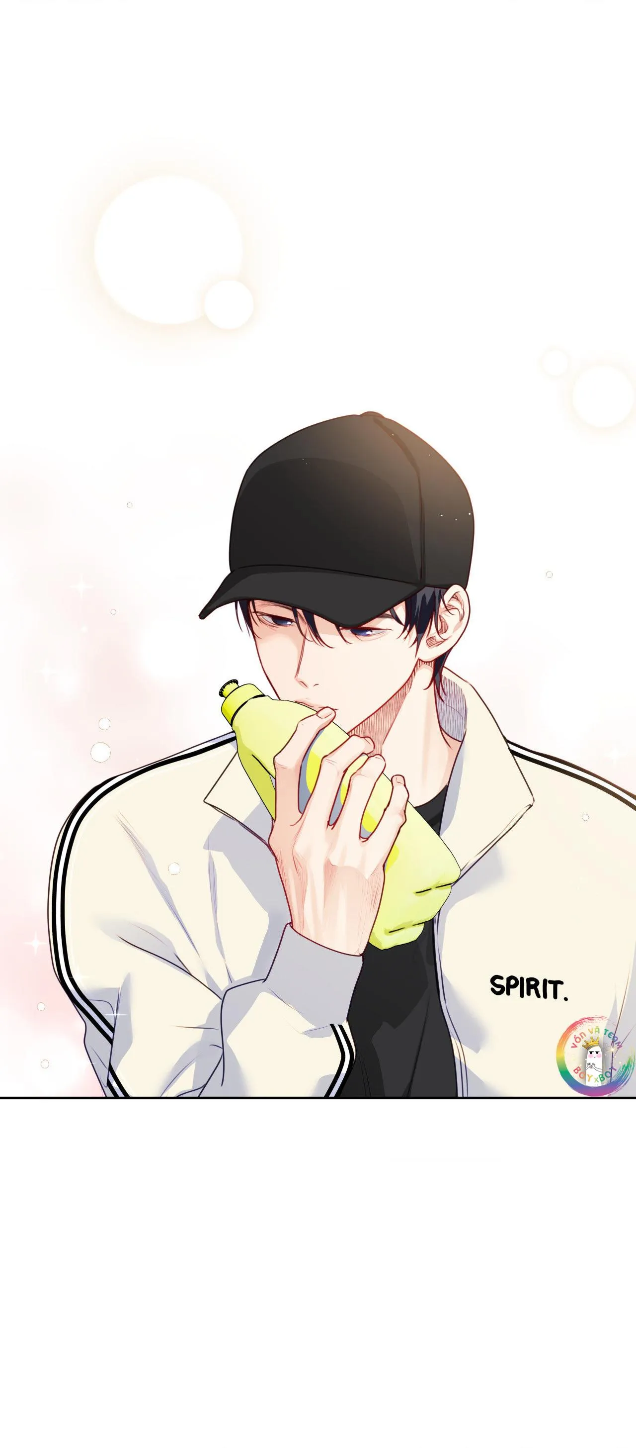 Love is an illusion! Superstar Chapter 18 Trang 30