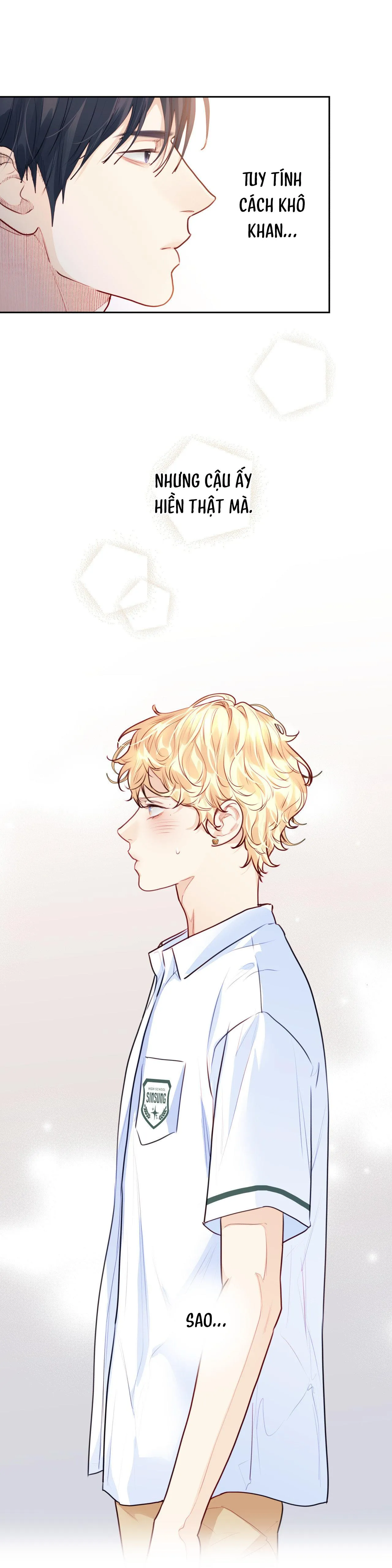 Love is an illusion! Superstar Chapter 20 Trang 19