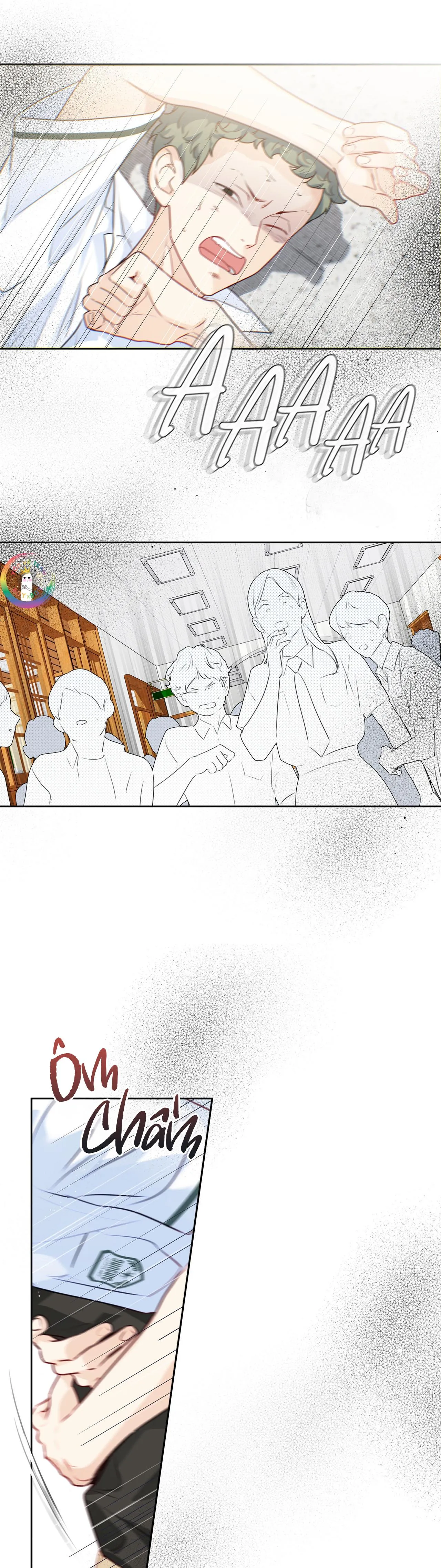 Love is an illusion! Superstar Chapter 21 Trang 27