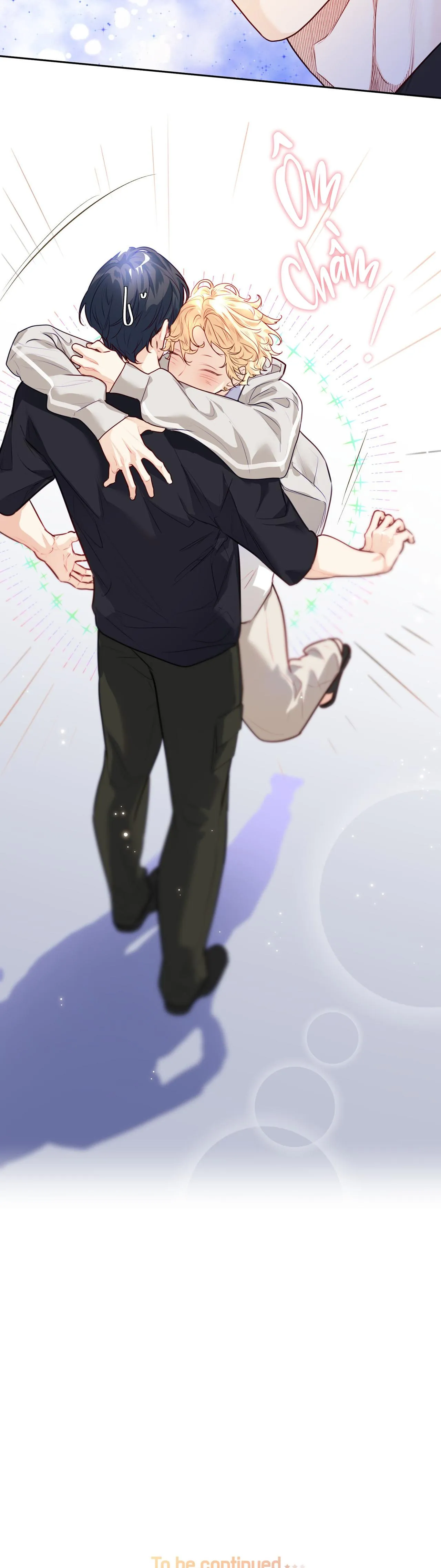 Love is an illusion! Superstar Chapter 22 Trang 29