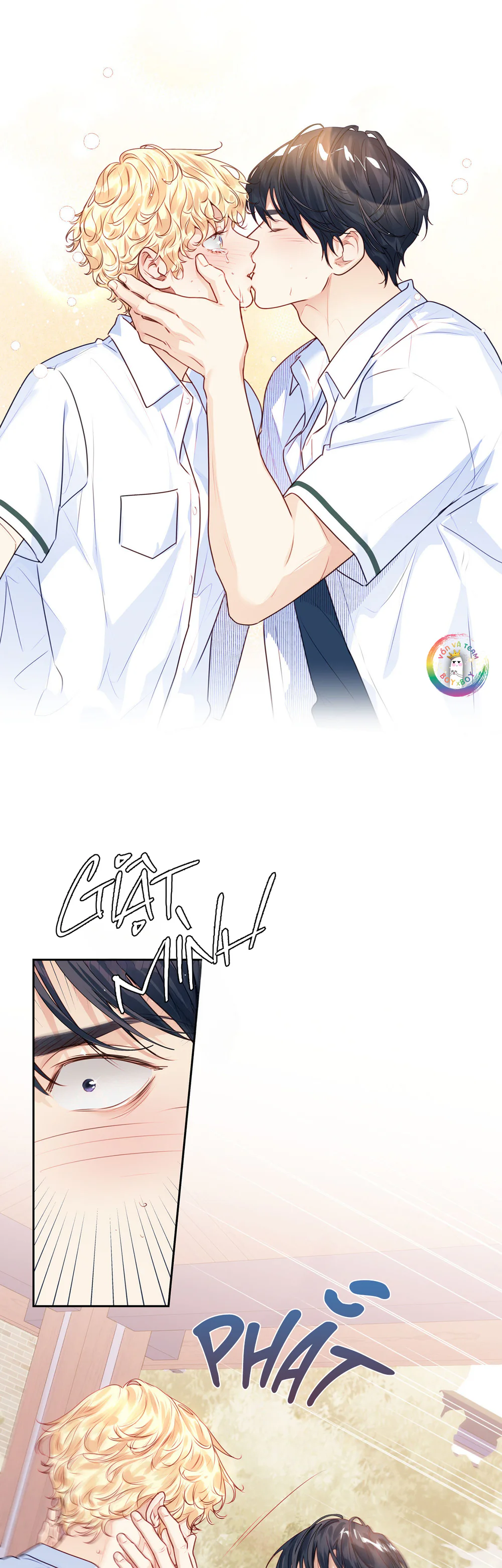 Love is an illusion! Superstar Chapter 26 Trang 5