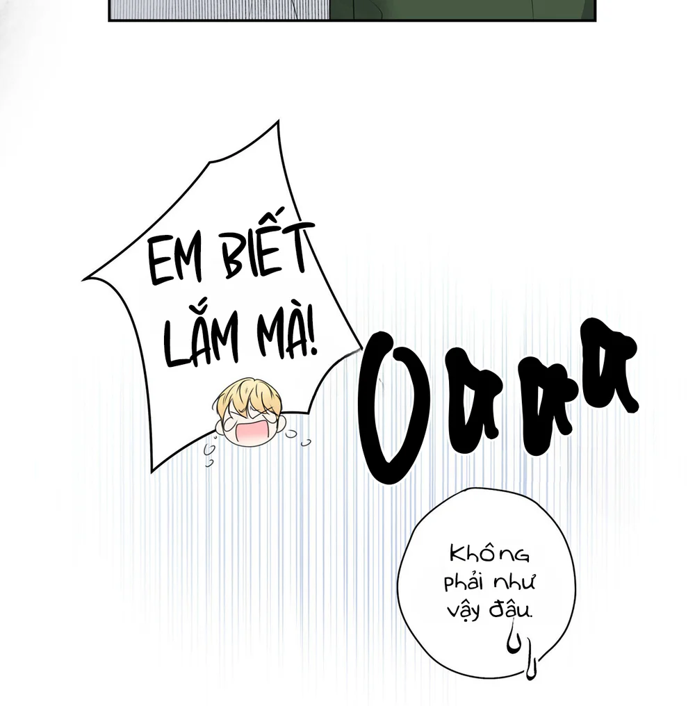 Love is an illusion! Superstar Chapter 26 Trang 20