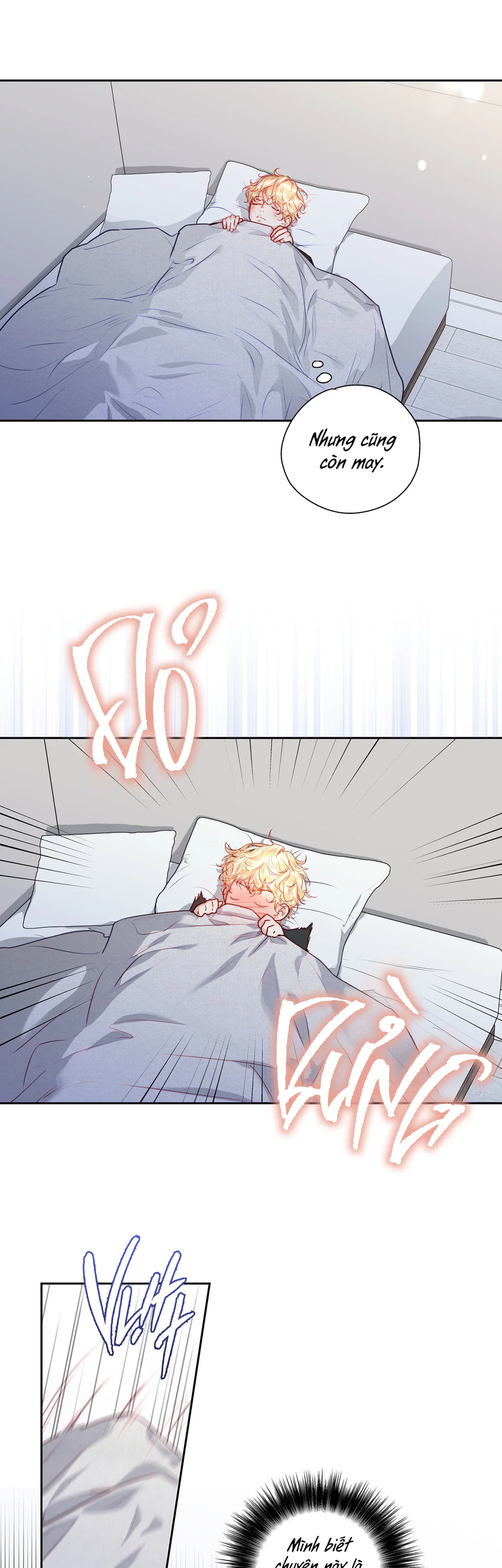 Love is an illusion! Superstar Chapter 26 Trang 45