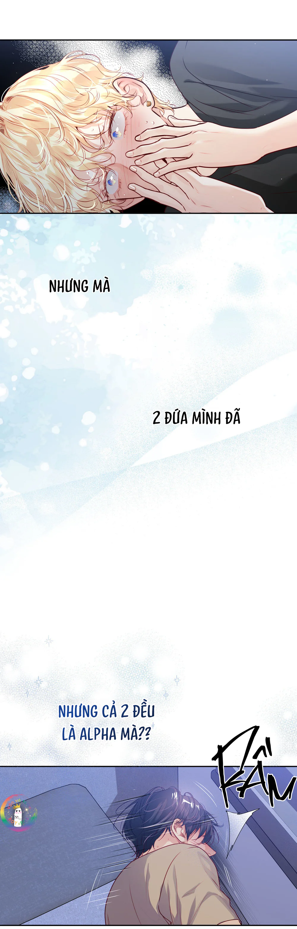 Love is an illusion! Superstar Chapter 26 Trang 51