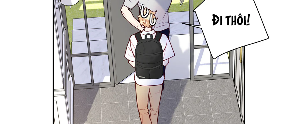 Love is an illusion! Superstar Chapter 27 Trang 12