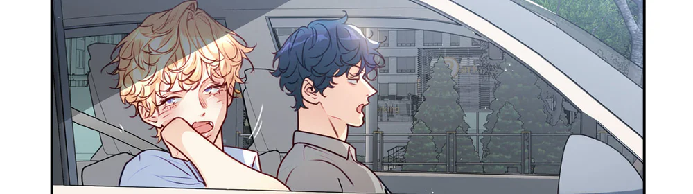 Love is an illusion! Superstar Chapter 27 Trang 18