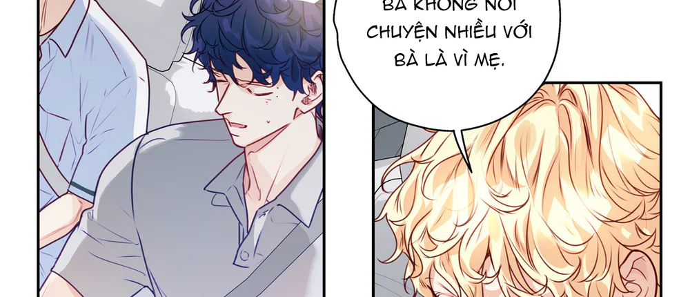 Love is an illusion! Superstar Chapter 27 Trang 22