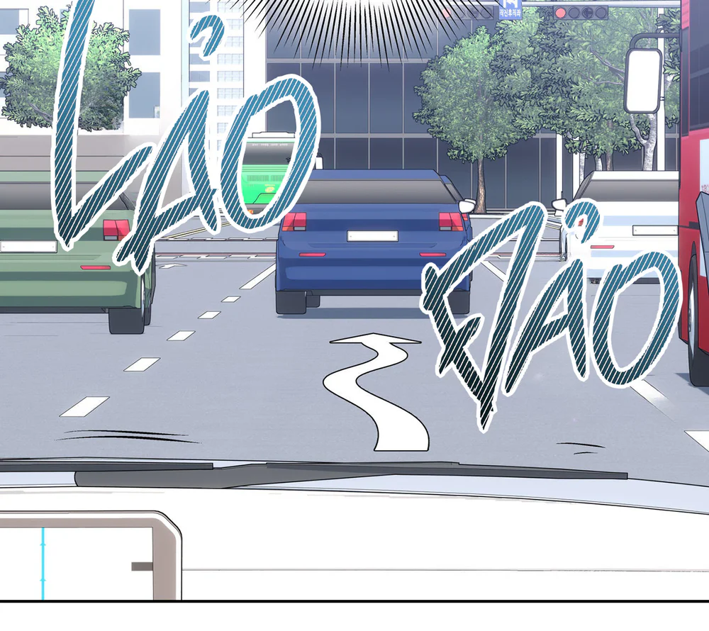 Love is an illusion! Superstar Chapter 27 Trang 24