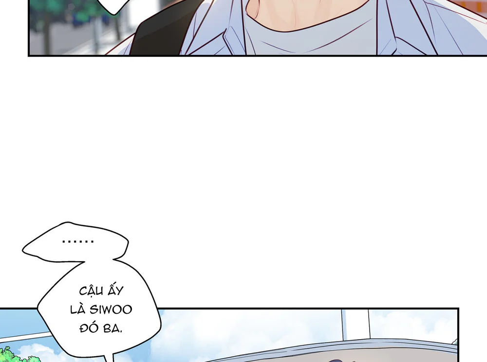 Love is an illusion! Superstar Chapter 27 Trang 31