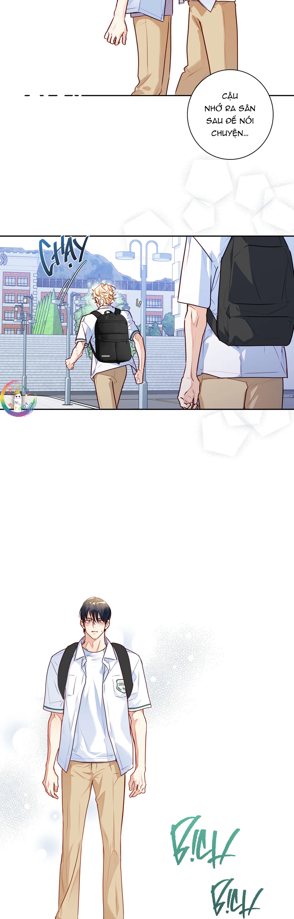 Love is an illusion! Superstar Chapter 27 Trang 42