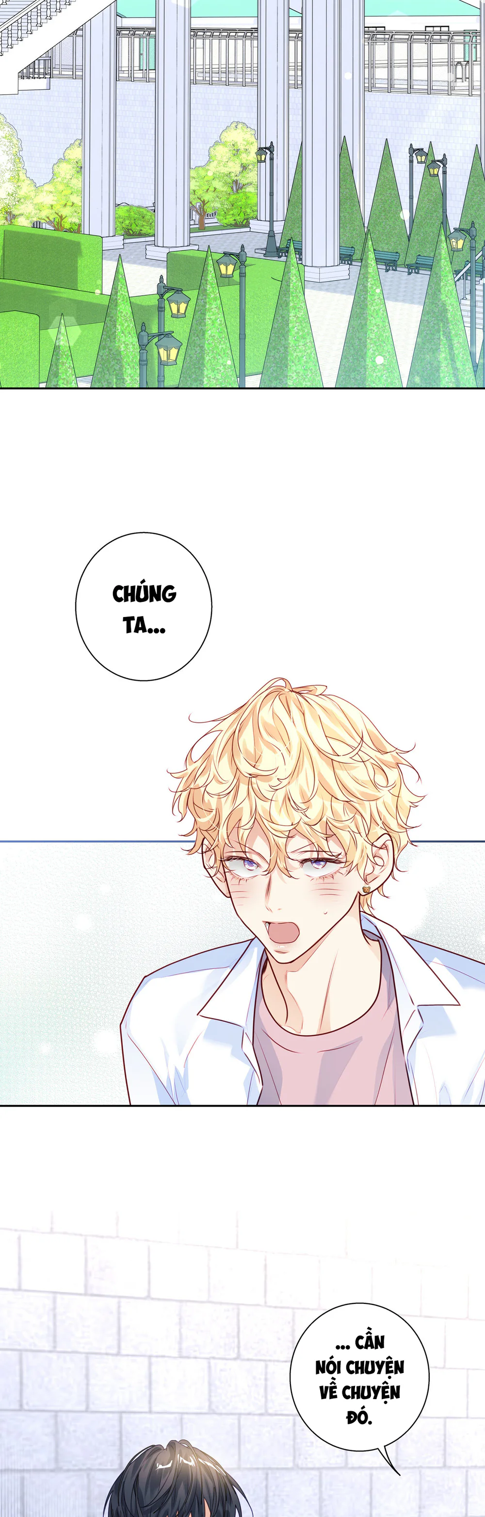 Love is an illusion! Superstar Chapter 27 Trang 46