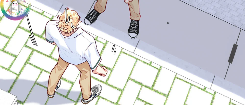 Love is an illusion! Superstar Chapter 28 Trang 8