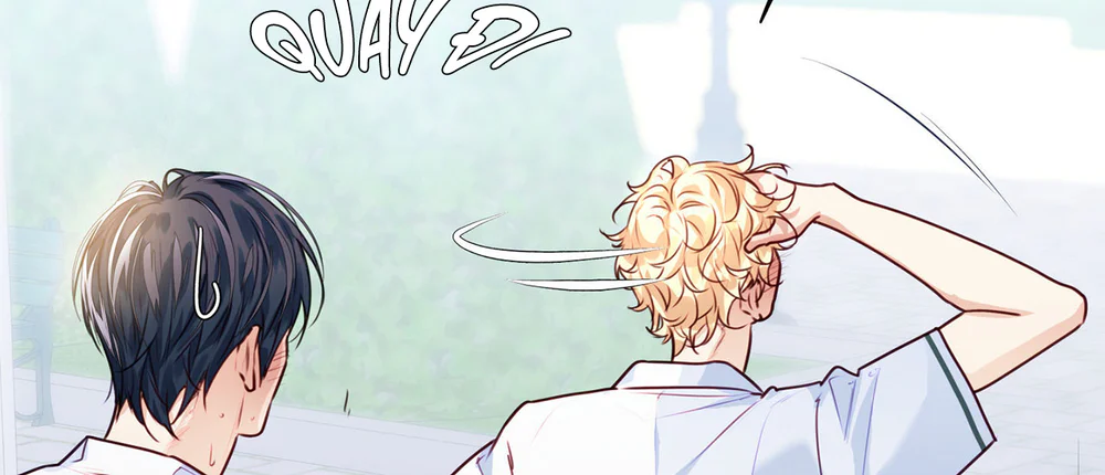 Love is an illusion! Superstar Chapter 28 Trang 10