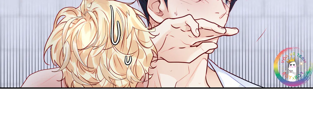 Love is an illusion! Superstar Chapter 28 Trang 34