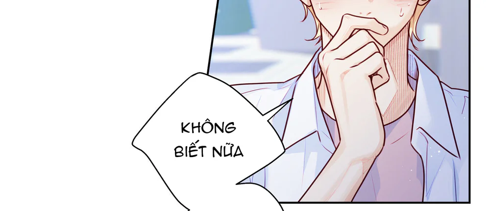 Love is an illusion! Superstar Chapter 28 Trang 36