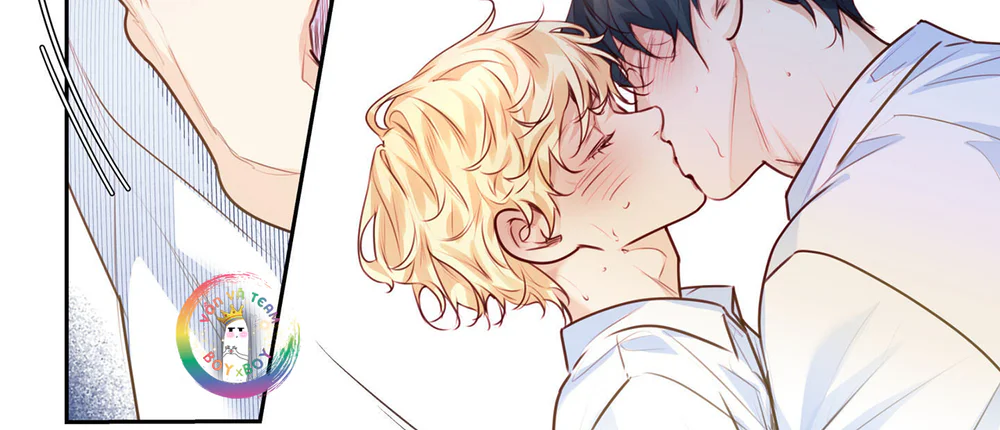 Love is an illusion! Superstar Chapter 28 Trang 44