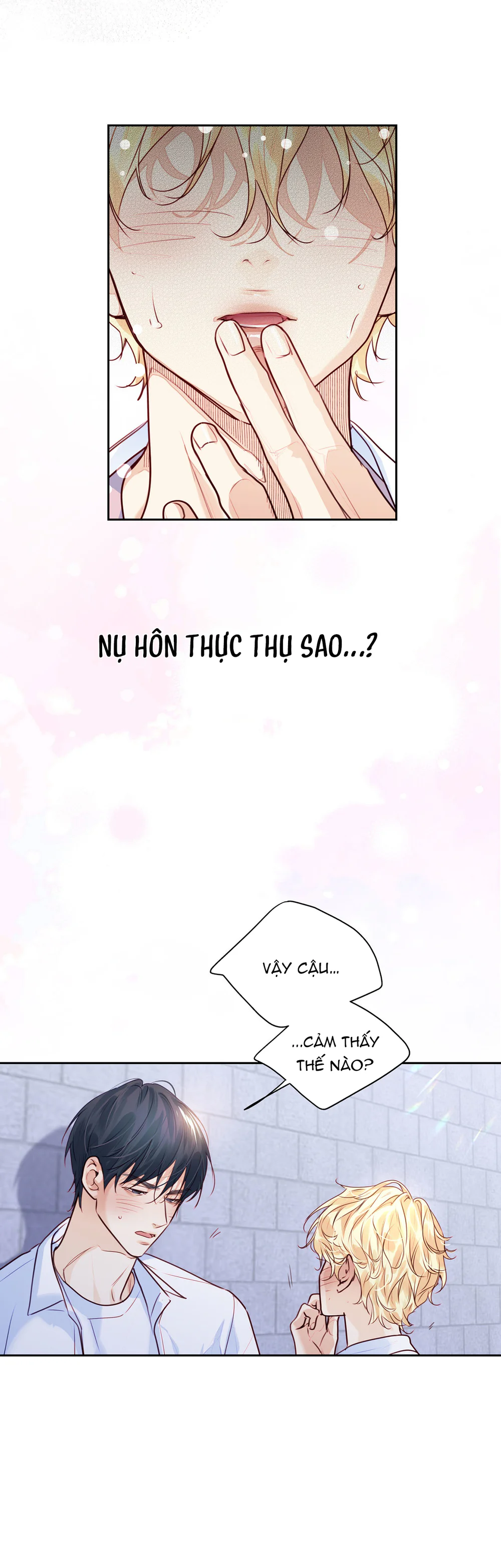 Love is an illusion! Superstar Chapter 28 Trang 51