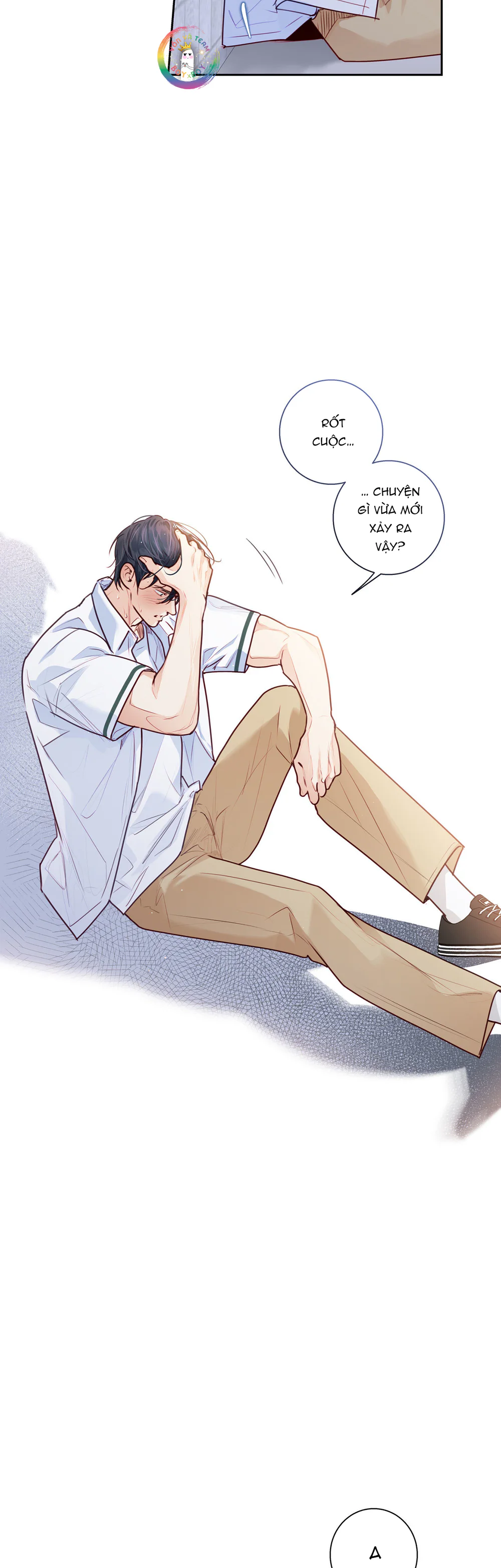 Love is an illusion! Superstar Chapter 28 Trang 59