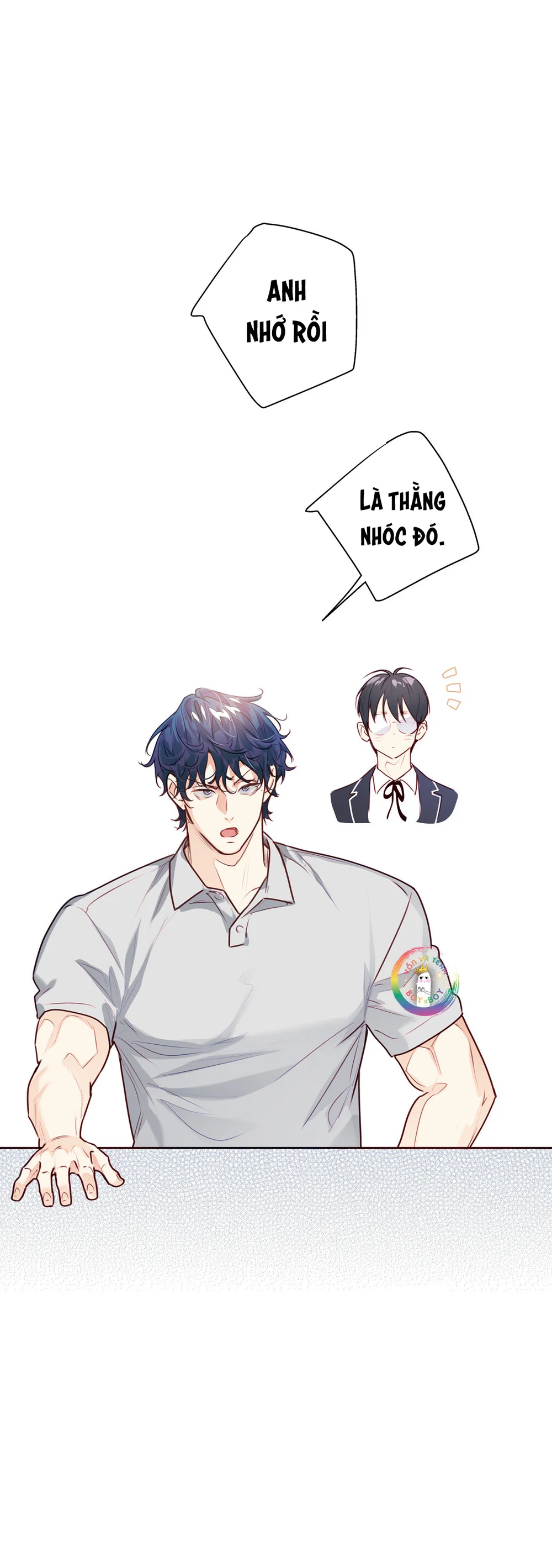 Love is an illusion! Superstar Chapter 28 Trang 61